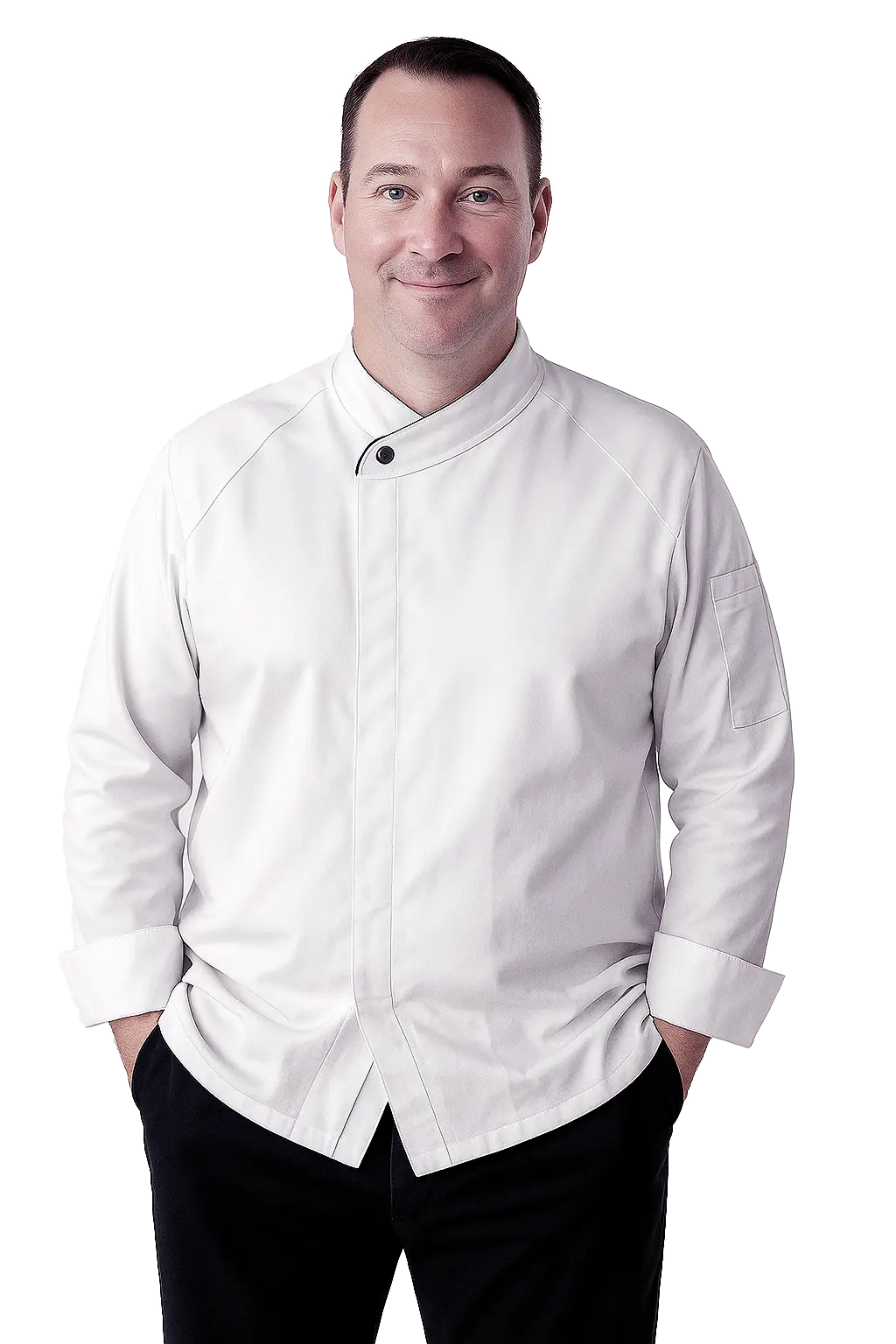 20250813_0241_Chef in White_remix_01k2g6x4w0eze8e445hxgjwq6d