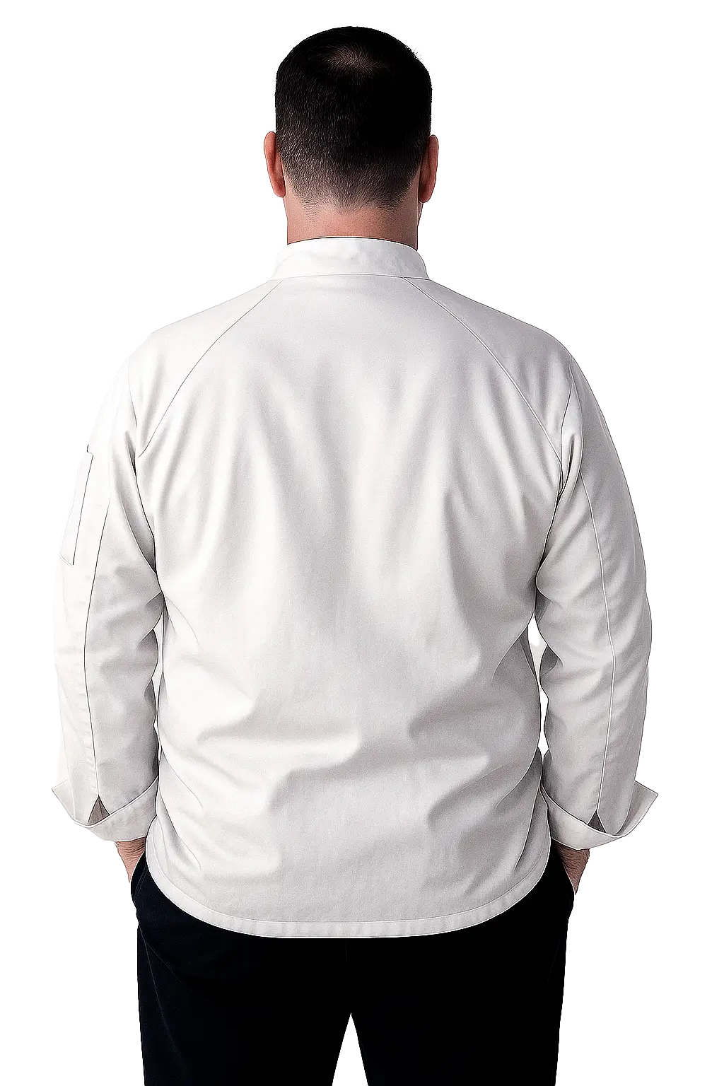 20250813_0245_Chef's Back View_remix_01k2g758d7ecfb6pnws2jar6bv