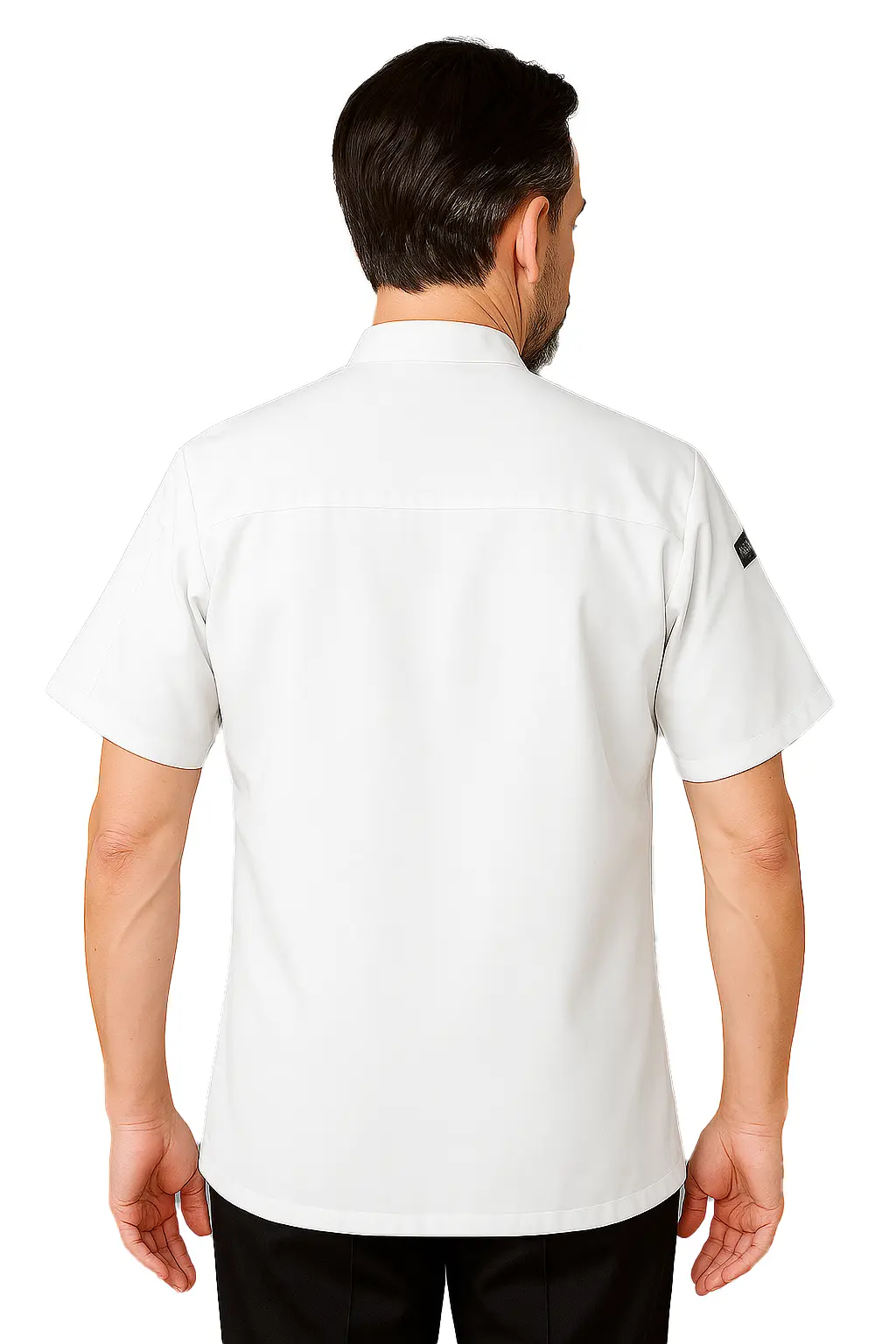 20250615_1508_Chef's Back View_remix_01jxsmb91rean885eh1b14r1bm